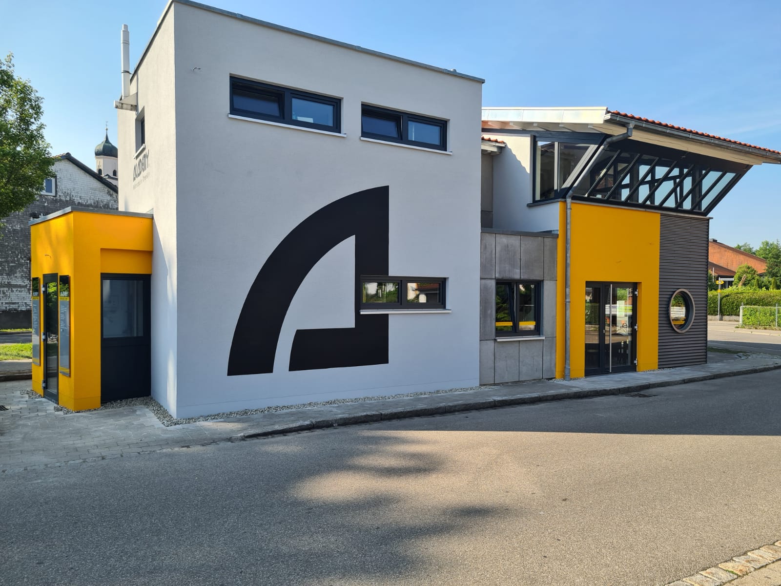 Academy Fahrschule Trenkle GmbH Isny